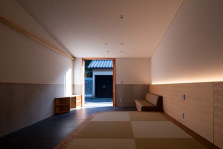 Kamegaike Onsen	